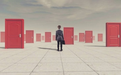 Tử vi thứ Bảy (28/12/2019): Song Tử đang đau đầu tìm hướng đi trong sự nghiệp