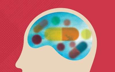 Uống nhiều thuốc kháng sinh có thể làm tăng nguy cơ mắc bệnh Parkinson