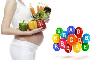 Bổ sung vitamin tổng hợp cho bà bầu thế nào cho đúng cách?