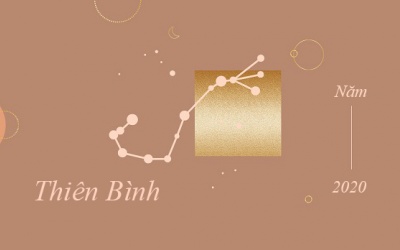 Tử vi cung hoàng đạo Bọ Cạp 2020: Bạn sẽ được tự do làm điều mình muốn