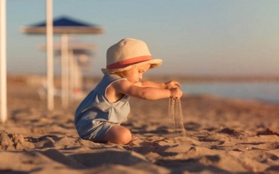 Tử vi thứ Ba (31/12/2019): Cự Giải thấy vui vẻ nhất khi chơi đùa cùng trẻ nhỏ