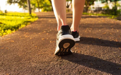 Đi bộ hàng ngày giúp giảm nguy cơ mắc 7 loại ung thư