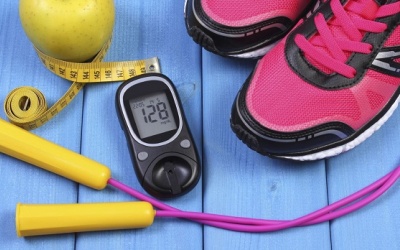 Mắc bệnh đái tháo đường: Làm thế nào để giảm cân hiệu quả?