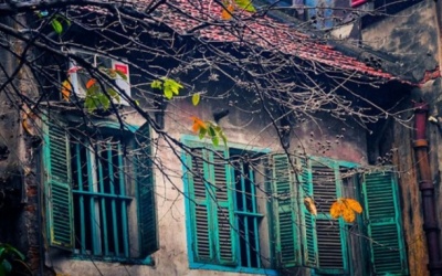 Thời tiết ngày 3/1: Bắc Bộ nhiều mây, có mưa nhỏ vài nơi