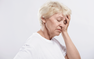 Dùng TPCN có giúp giảm nguy cơ đột quỵ ở người cao tuổi?