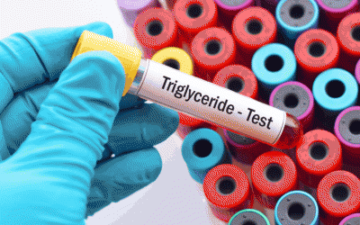 Chỉ số triglyceride cao trên 6.5 phải uống thuốc như thế nào?