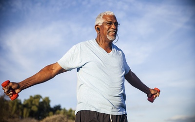 Tập thể dục như thế nào để phòng ngừa bệnh Alzheimer, sa sút trí tuệ?