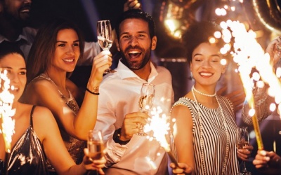 Tử vi thứ Bảy (4/1/2020): Nhân Mã nên tích cực tham gia các sự kiện xã hội