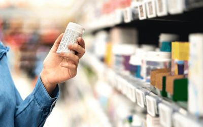 6 sai lầm dễ mắc phải khi chọn và dùng thực phẩm chức năng