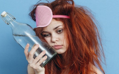 Ăn gì, uống gì giảm nôn nao sau một đêm quá chén?