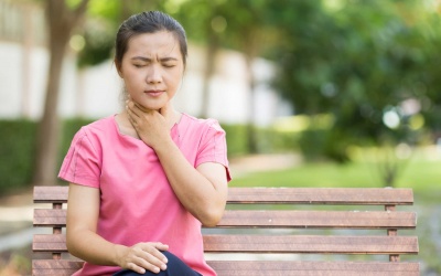 Ung thư tuyến giáp di căn dùng TPCN Ích Giáp Vương có hiệu quả không?