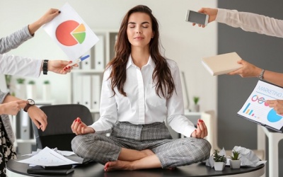 Tử vi thứ Sáu (10/1/2020): Song Tử sẽ phải đối mặt với nhiều áp lực trong công việc