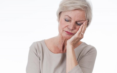 Ăn gì để kiểm soát các triệu chứng mãn kinh?