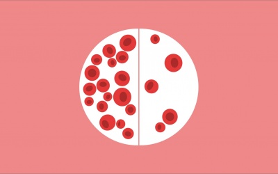 Hướng dẫn cách ăn uống cho người bị thiếu máu do thiếu sắt