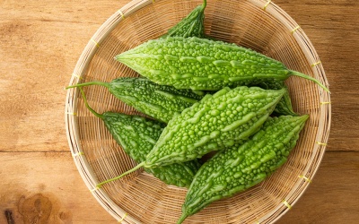 Ăn mướp đắng giúp phòng ngừa ung thư?