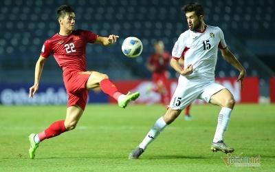 VCK U23 Châu Á 2020: Mất quyền tự quyết, cũng đừng trách thầy trò ông Park 