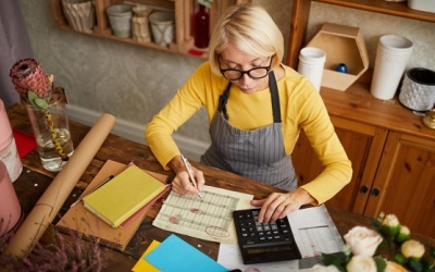 Tử vi thứ Sáu (17/1/2020): Ma Kết có thể gặp rắc rối trong việc kinh doanh