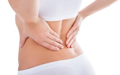 Nguyên nhân nào khiến bạn bị đau xương cụt? 