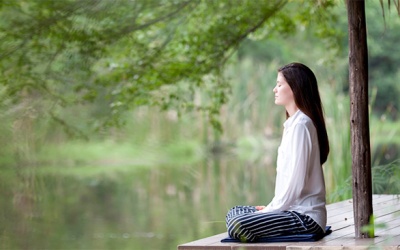 Sự màu nhiệm của Thiền!