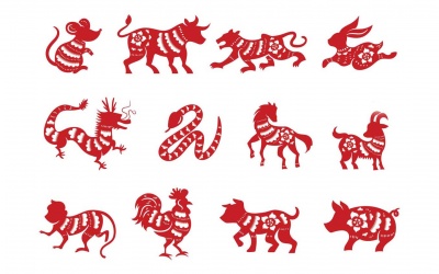 Video: Sự tích cuộc đua đến Thiên Đình của 12 con giáp