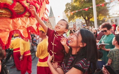 Video: Sự tích về ngày Tết Nguyên Đán