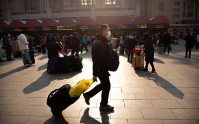 Cần biết về Viêm phổi Siêu vi mới (Coronavirus)