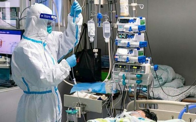 nCoV: Loại bỏ nghi ngờ đối với 65, theo dõi 43, cách ly 32 trường hợp 