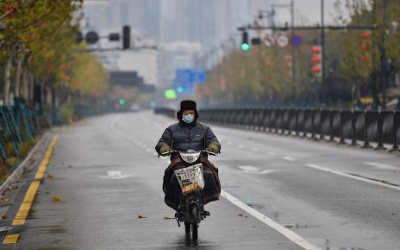 Video: Người dân Vũ Hán đang sống thế nào giữa vùng dịch virus Corona?