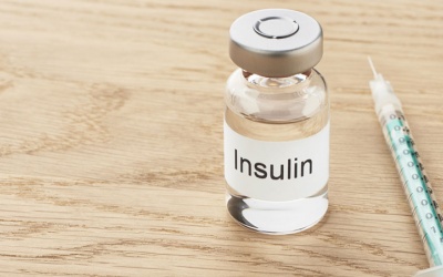 Bị đái tháo đường, đang tiêm insulin, có dùng TPCN Hộ Tạng Đường được không?