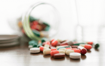 Thiếu máu cơ tim, huyết áp thấp uống TPCN Ích Tâm Khang được không?