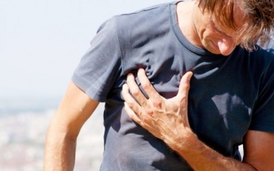 Thiếu máu mạch vành, chưa có biểu hiện gì có nguy hiểm không?