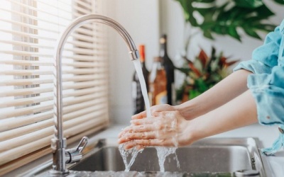 Bạn đã biết cách giữ bàn tay sạch sẽ, ngăn ngừa mầm bệnh trong mùa dịch?