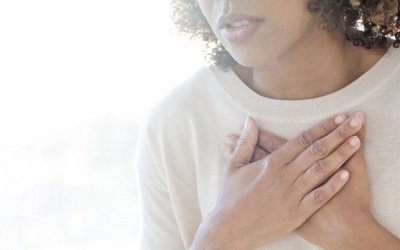 5 cách giảm đau do rối loạn nhịp tim nhanh 