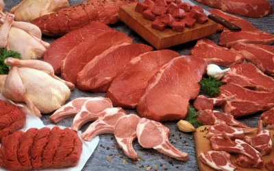 Ăn nhiều protein làm tăng nguy cơ mắc bệnh tim mạch