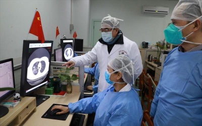 Trung Quốc bổ sung triệu chứng chẩn đoán người nhiễm virus nCoV