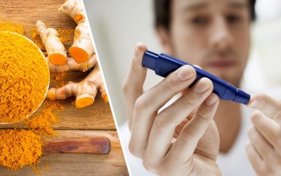 Nghệ - loại thảo dược người bệnh đái tháo đường không nên bỏ qua