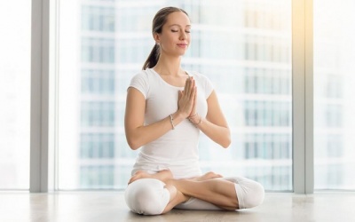 Ngồi thiền có lợi gì cho người bệnh đái tháo đường?