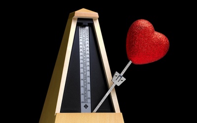 Cần theo dõi chỉ số nhịp tim nghỉ ngơi cho từng cá nhân