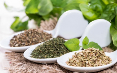 8 loại thảo dược, dưỡng chất người bệnh đái tháo đường nên bổ sung