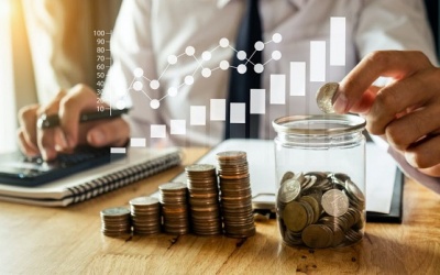 Tử vi thứ Năm (13/2/2020): Ma Kết nên học cách tiết kiệm tiền, đầu tư thông minh