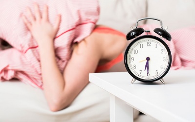 Đặt chuông báo thức bằng bài hát giúp bạn tỉnh táo hơn mỗi sáng