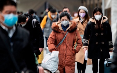 Video: Số ca nhiễm virus nCoV (Convid-19) tăng vọt trong ngày 12/2