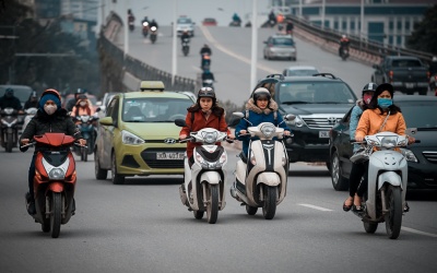 Dự báo thời tiết ngày 17/2: Hà Nội không mưa, trời rét