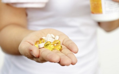 Mẹ bầu thiếu vitamin D, con sinh ra có nguy cơ mắc ADHD