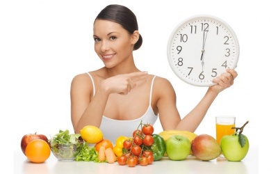 Ăn theo đồng hồ sinh học giúp hỗ trợ điều trị đái tháo đường 