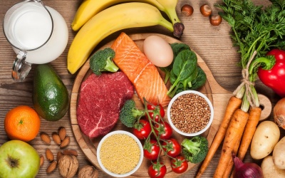'Quên' bổ sung choline, cẩn thận mắc bệnh về gan
