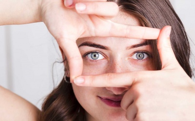 Ăn gì để mắt sáng, khỏe mạnh?