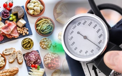 Người bệnh tăng huyết áp không nên ăn, uống gì?