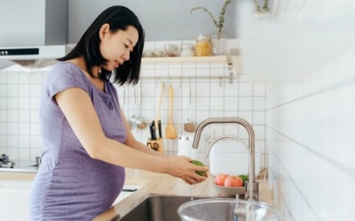 Nấm chứa “chìa khóa” giúp khắc phục tình trạng tiền sản giật?