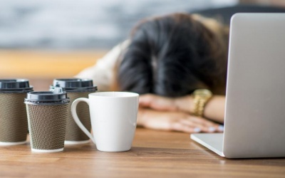 Dân 'nghiền' cà phê sẽ ra sao nếu bỏ hẳn cà phê?